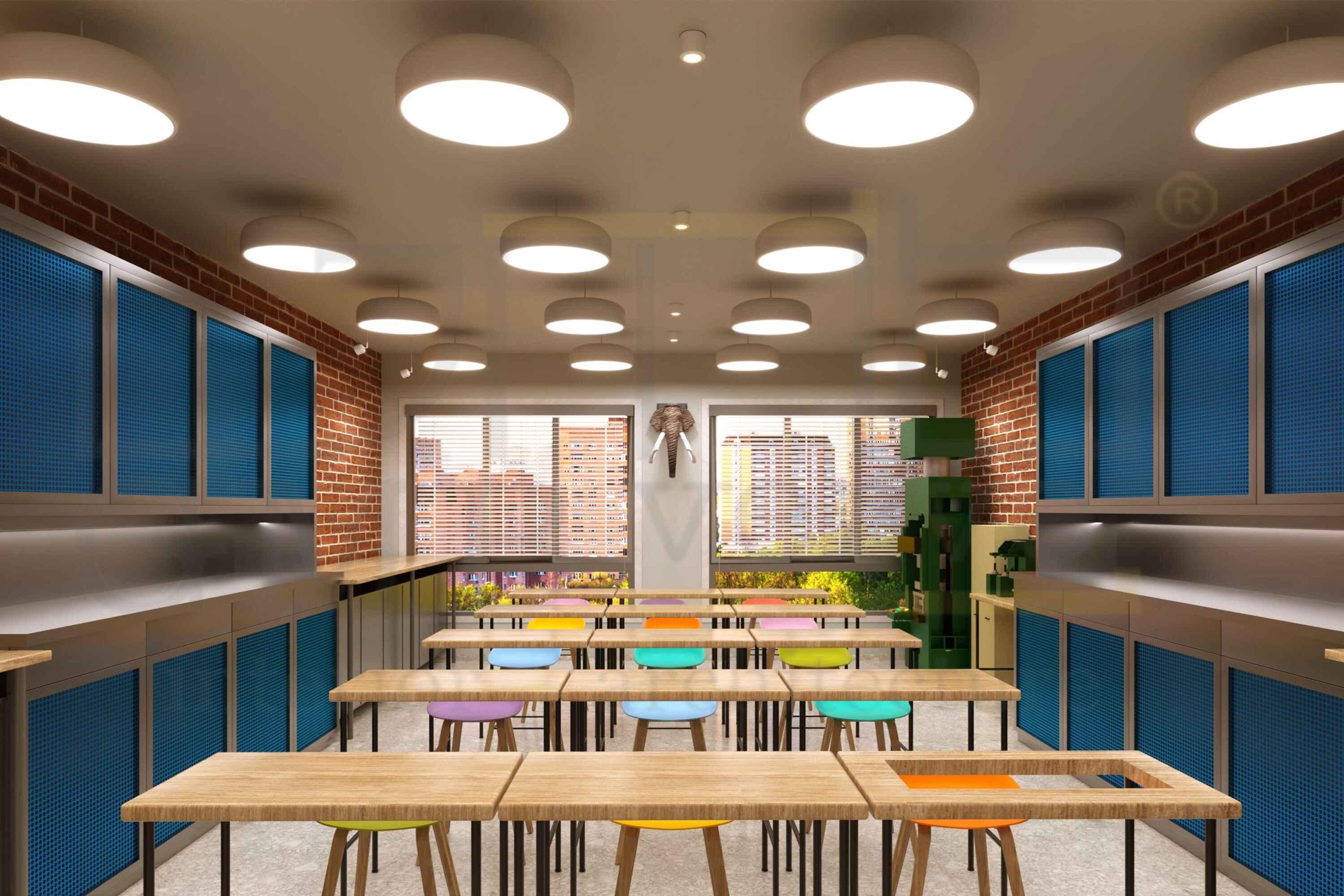 IACG Multimedia College Guntur Infrastructure and Facilities photo 66